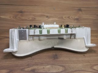 bontott OPEL CORSA B Kilométeróra