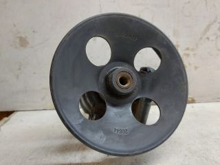 bontott OPEL CORSA B Kormányszervó Motor (Hidraulikus)