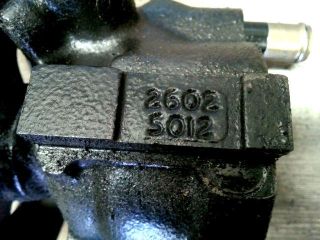 bontott OPEL CORSA B Kormányszervó Motor (Hidraulikus)