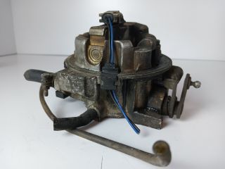 bontott OPEL CORSA B Központi Injektor