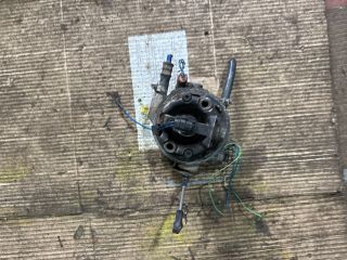 bontott OPEL CORSA B Központi Injektor