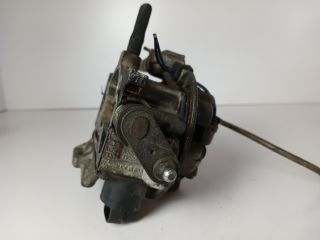 bontott OPEL CORSA B Központi Injektor