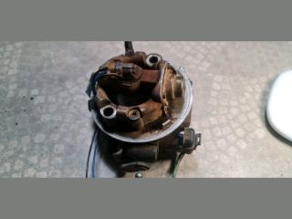 bontott OPEL CORSA B Központi Injektor