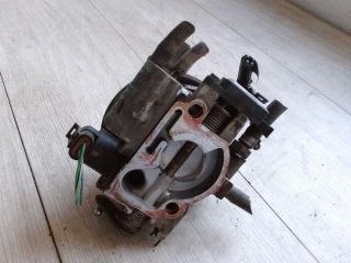 bontott OPEL CORSA B Központi Injektor