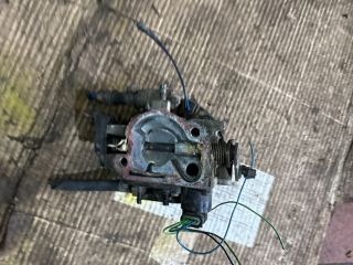 bontott OPEL CORSA B Központi Injektor