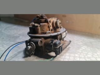 bontott OPEL CORSA B Központi Injektor