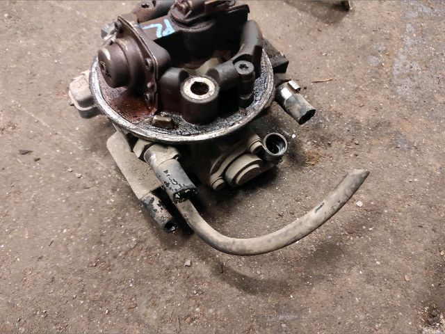 bontott OPEL CORSA B Központi Injektor