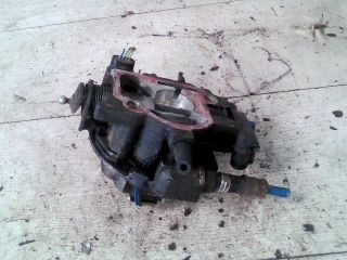 bontott OPEL CORSA B Központi Injektor