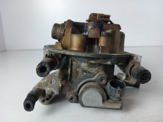 bontott OPEL CORSA B Központi Injektor