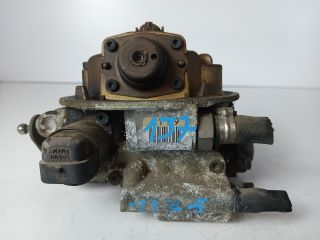 bontott OPEL CORSA B Központi Injektor