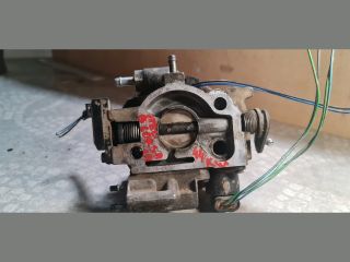 bontott OPEL CORSA B Központi Injektor