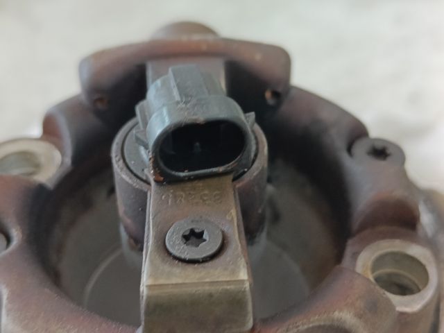 bontott OPEL CORSA B Központi Injektor