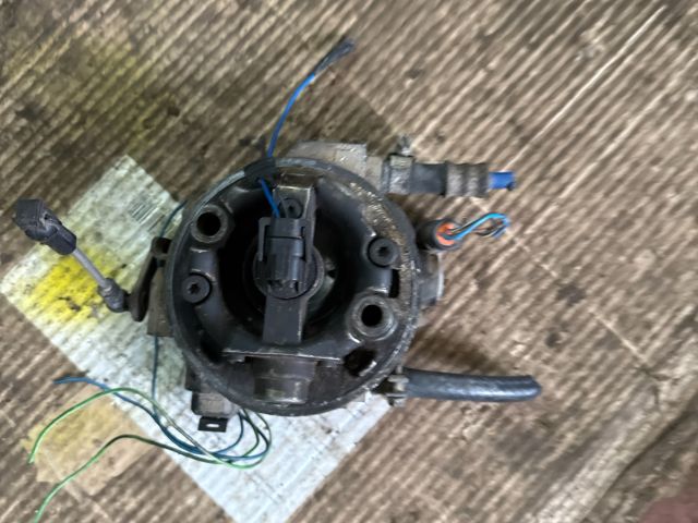 bontott OPEL CORSA B Központi Injektor