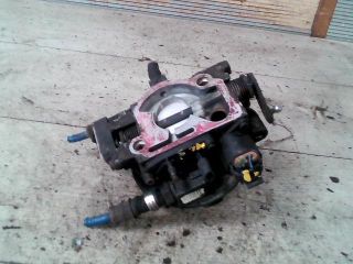 bontott OPEL CORSA B Központi Injektor