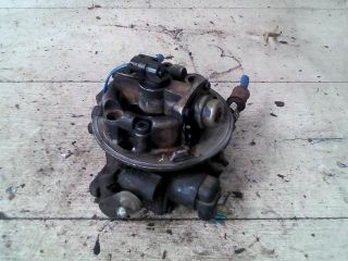 bontott OPEL CORSA B Központi Injektor