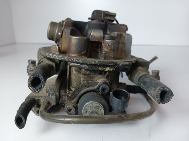 bontott OPEL CORSA B Központi Injektor