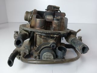 bontott OPEL CORSA B Központi Injektor