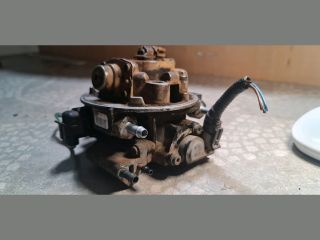 bontott OPEL CORSA B Központi Injektor