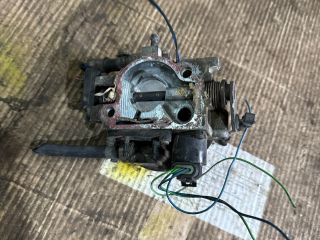 bontott OPEL CORSA B Központi Injektor