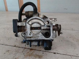 bontott OPEL CORSA B Központi Injektor