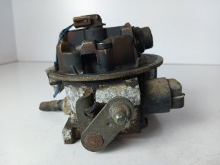 bontott OPEL CORSA B Központi Injektor