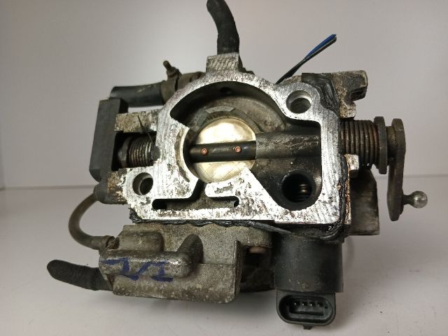 bontott OPEL CORSA B Központi Injektor