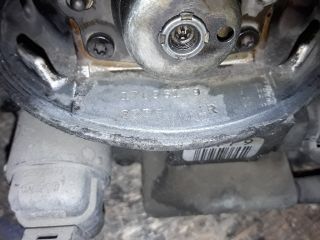 bontott OPEL CORSA B Központi Injektor