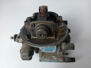 bontott OPEL CORSA B Központi Injektor