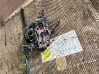 bontott OPEL CORSA B Központi Injektor