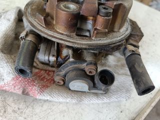 bontott OPEL CORSA B Központi Injektor