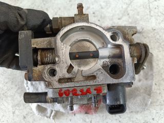 bontott OPEL CORSA B Központi Injektor