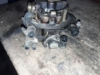 bontott OPEL CORSA B Központi Injektor