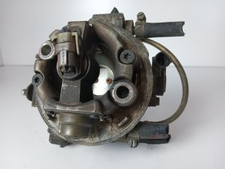 bontott OPEL CORSA B Központi Injektor