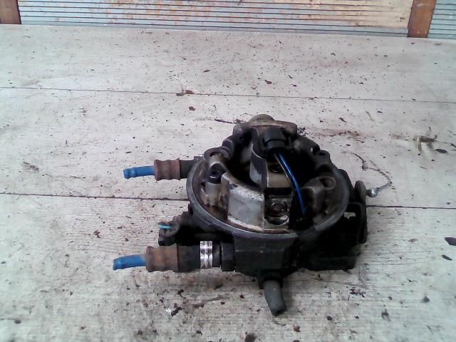 bontott OPEL CORSA B Központi Injektor