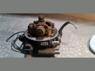 bontott OPEL CORSA B Központi Injektor