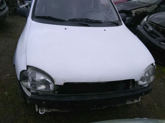bontott OPEL CORSA B Kuplung Tárcsa