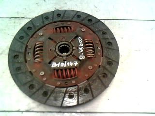 bontott OPEL CORSA B Kuplung Tárcsa