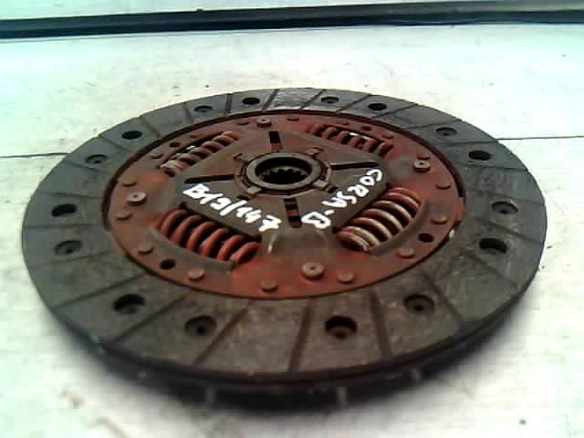 bontott OPEL CORSA B Kuplung Tárcsa