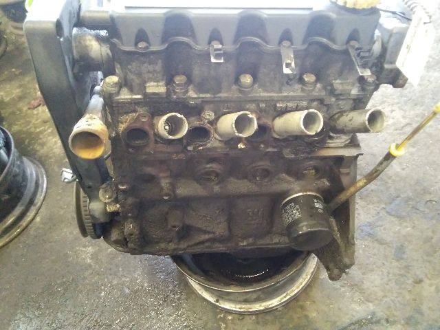 bontott OPEL CORSA B Motor (Fűzött blokk hengerfejjel)