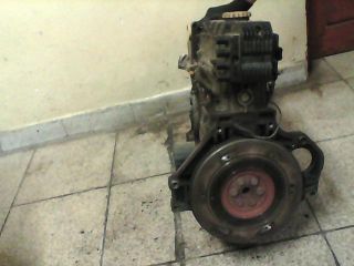 bontott OPEL CORSA B Motor (Fűzött blokk hengerfejjel)