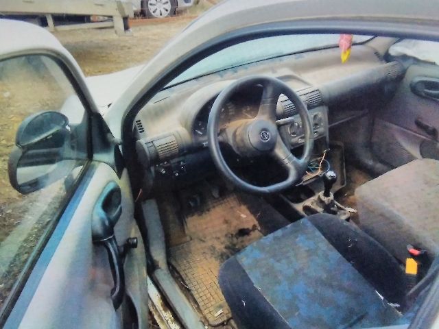 bontott OPEL CORSA B Motor Tartó Bak Bal