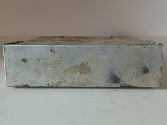 bontott OPEL CORSA B Motorvezérlő