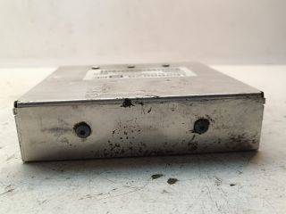 bontott OPEL CORSA B Motorvezérlő