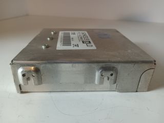 bontott OPEL CORSA B Motorvezérlő