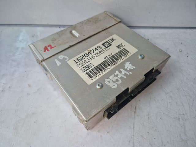 bontott OPEL CORSA B Motorvezérlő