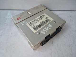 bontott OPEL CORSA B Motorvezérlő