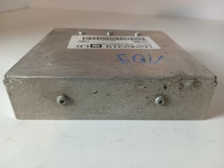 bontott OPEL CORSA B Motorvezérlő