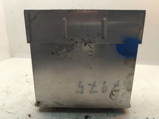 bontott OPEL CORSA B Motorvezérlő