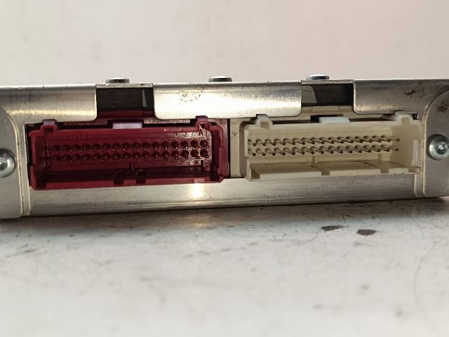 bontott OPEL CORSA B Motorvezérlő