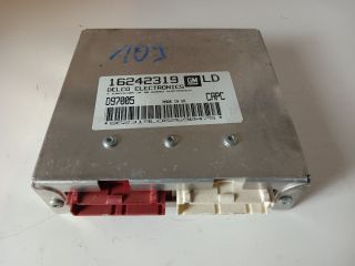 bontott OPEL CORSA B Motorvezérlő